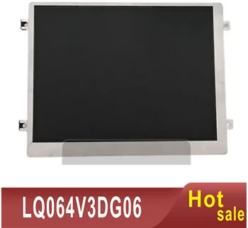 Originalni 6,4 `640 * 480 TFT LCD modul LQ064V3DG06